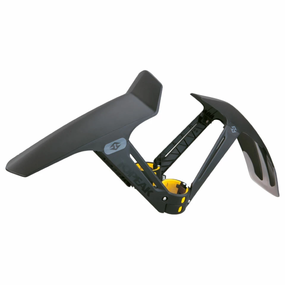 Jeu De Garde-boues Topeak Defender XC1 Et XC11 29er 1 Jeu De Garde-boues Topeak Defender XC1 Et XC11 29er