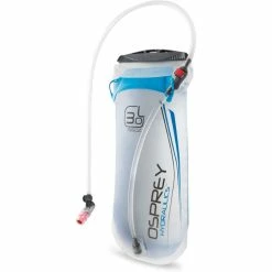 Réservoir D'hydratation Osprey Hydraulics (3 Litres, Bleu)