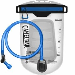 Camelbak Fusion 2L Reservoir Transparent One Size