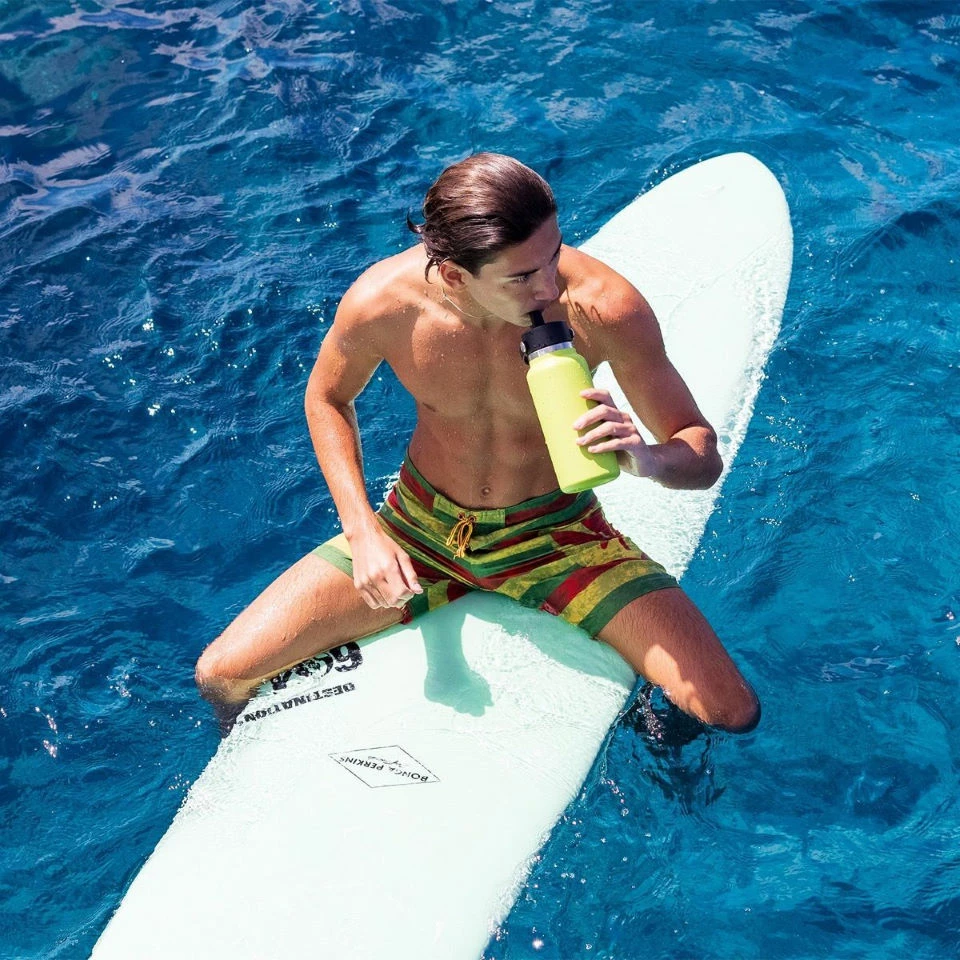 Hydro Flask Wide Mouth Straw Cap Lid 4 Hydro Flask Wide Mouth Straw Cap Lid – Image 4