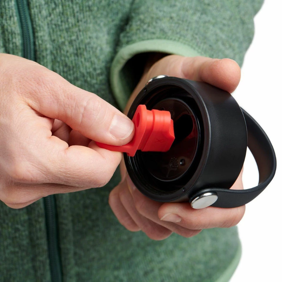 Hydro Flask Wide Mouth Straw Cap Lid 5 Hydro Flask Wide Mouth Straw Cap Lid – Image 5