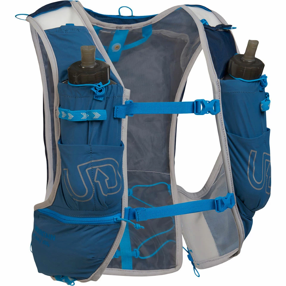 Gilet D'hydratation Ultimate Direction Mountain Vest 5.0 (13 Litres) 1 Gilet D'hydratation Ultimate Direction Mountain Vest 5.0 (13 Litres)