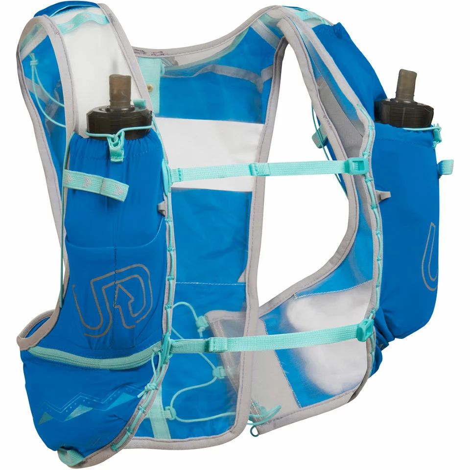 Ultimate Direction Women's Ultra Vesta 5.0 10L Hydration Vest 1 Ultimate Direction Women's Ultra Vesta 5.0 10L Hydration Vest