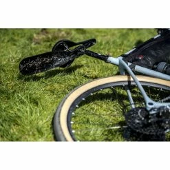 Garde-boue Ass Saver Big -Promos Vélos de route Magasin Ass Saver Big Clip on Mudguards Black AMG745 0