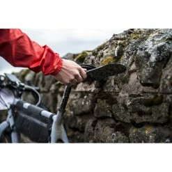 Garde-boue Ass Saver Big -Promos Vélos de route Magasin Ass Saver Big Clip on Mudguards Black AMG745 1