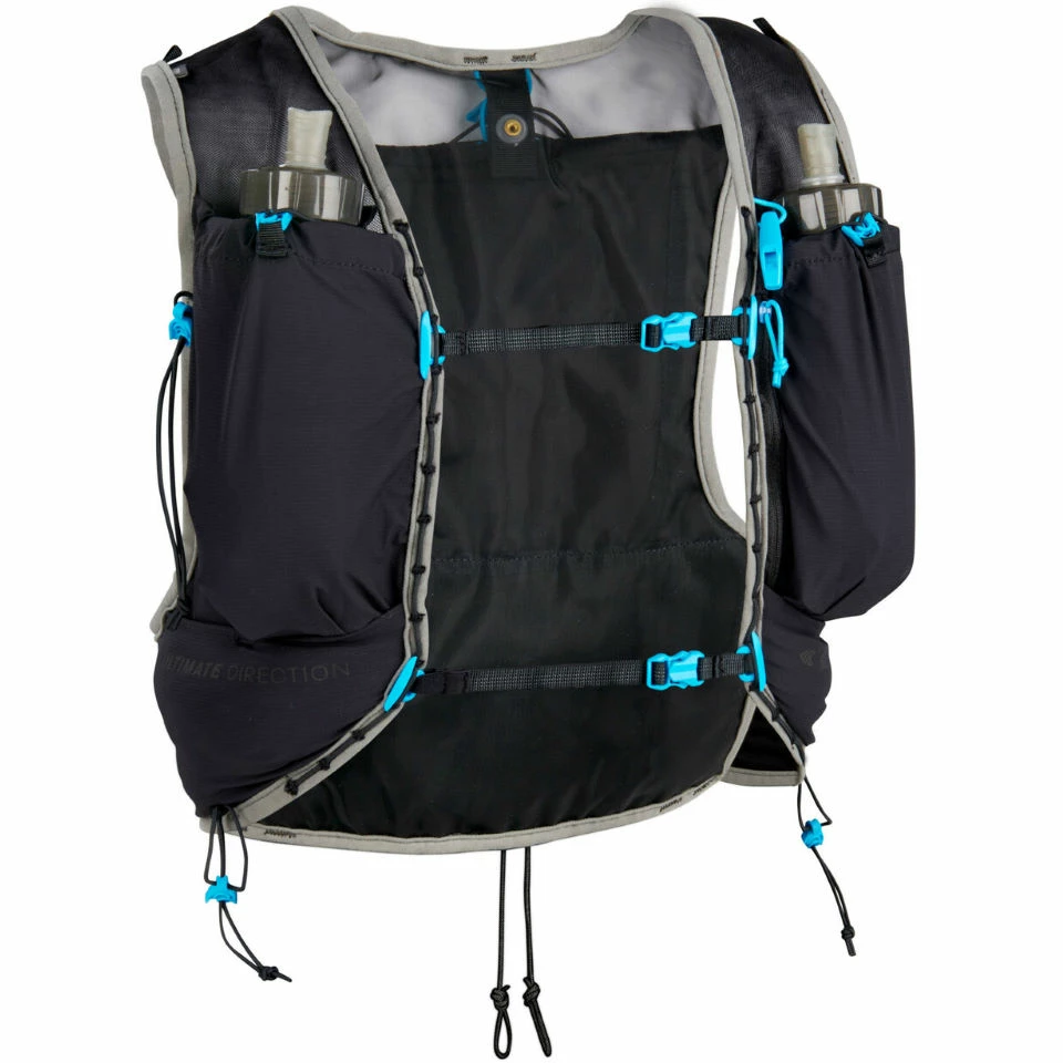 Ultimate Direction Race Vest 6.0 2 Ultimate Direction Race Vest 6.0 – Image 2