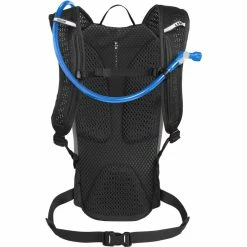 Sac D'hydratation Camelbak LOBO 9 (2 L) -Promos Vélos de route Magasin Black203