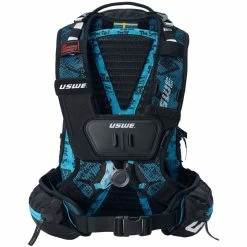 USWE Action Camera Harness NDM 2 5 USWE Action Camera Harness NDM 2 -Promos Vélos de route Magasin Black203 4