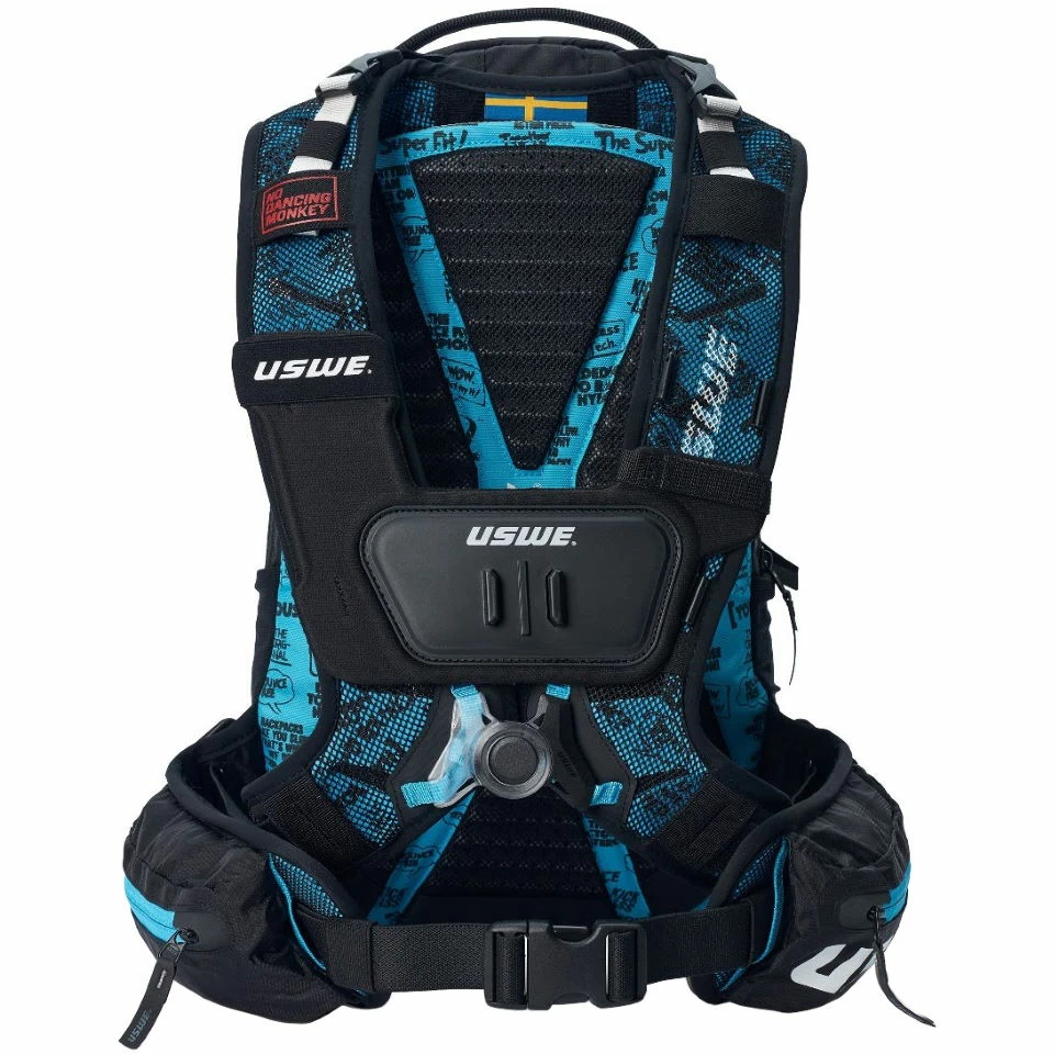 USWE Action Camera Harness NDM 2 3 USWE Action Camera Harness NDM 2 – Image 3
