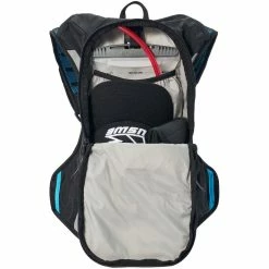 USWE MTB Hydro 8 Hydration Pack -Promos Vélos de route Magasin Black203 5