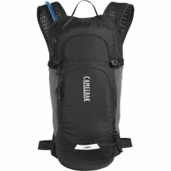 Sac D'hydratation Camelbak LOBO 9 (2 L) -Promos Vélos de route Magasin Black204