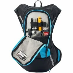 USWE MTB Hydro 8 Hydration Pack -Promos Vélos de route Magasin Black204 4