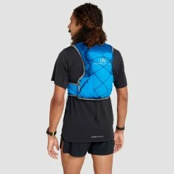 Ultimate Direction Ultra Vest 6.0 -Promos Vélos de route Magasin Blue204