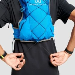 Ultimate Direction Ultra Vest 6.0 -Promos Vélos de route Magasin Blue206