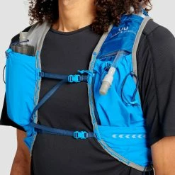 Ultimate Direction Ultra Vest 6.0 -Promos Vélos de route Magasin Blue207