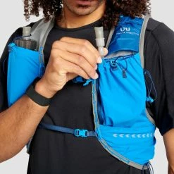 Ultimate Direction Ultra Vest 6.0 -Promos Vélos de route Magasin Blue208
