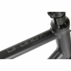 Vélo De Route Brand-X Road 10 Vélo De Route Brand-X Road -Promos Vélos de route Magasin Brand X Road Bike Road Bikes Black 2017 BRNDXROADXL 2