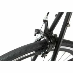 Vélo De Route Brand-X Road 11 Vélo De Route Brand-X Road -Promos Vélos de route Magasin Brand X Road Bike Road Bikes Black 2017 BRNDXROADXL 3