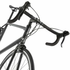 Vélo De Route Brand-X Road 12 Vélo De Route Brand-X Road -Promos Vélos de route Magasin Brand X Road Bike Road Bikes Black 2017 BRNDXROADXL 4