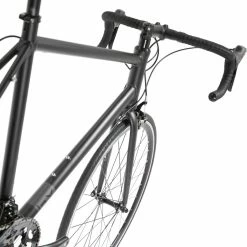 Vélo De Route Brand-X Road 13 Vélo De Route Brand-X Road -Promos Vélos de route Magasin Brand X Road Bike Road Bikes Black 2017 BRNDXROADXL 5