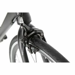 Vélo De Route Brand-X Road 14 Vélo De Route Brand-X Road -Promos Vélos de route Magasin Brand X Road Bike Road Bikes Black 2017 BRNDXROADXL 6