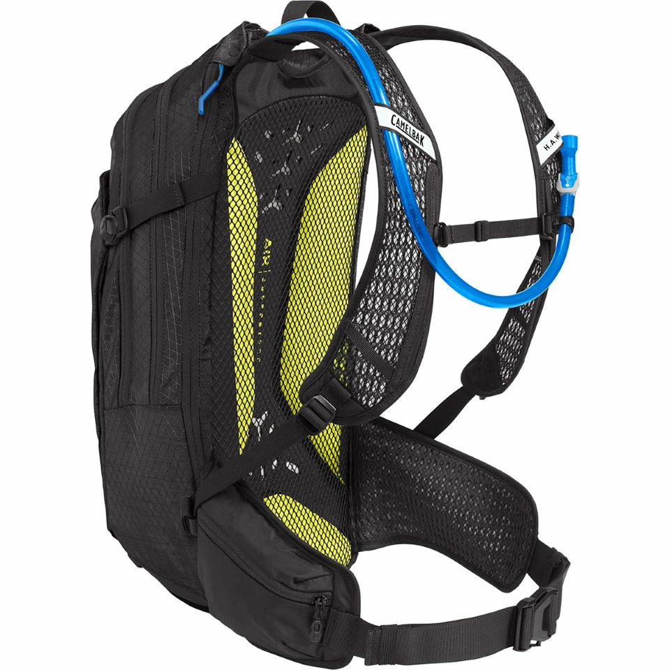 Camelbak H.A.W.G. Pro 20 100oz Hydration Pack 8 Camelbak H.A.W.G. Pro 20 100oz Hydration Pack – Image 8
