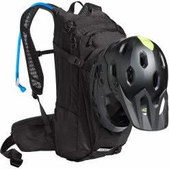 Camelbak H.A.W.G. Pro 20 100oz Hydration Pack 17 Camelbak H.A.W.G. Pro 20 100oz Hydration Pack -Promos Vélos de route Magasin CB2400001000 4