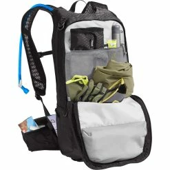 Camelbak H.A.W.G. Pro 20 100oz Hydration Pack 15 Camelbak H.A.W.G. Pro 20 100oz Hydration Pack -Promos Vélos de route Magasin CB2400001000 7