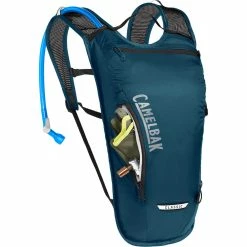 Promos Vélos de route Magasin -Promos Vélos de route Magasin Camelbak Classic Light 70oz Hydration Pack Hydration Packs Navy Black SS21 CB2404401000 0
