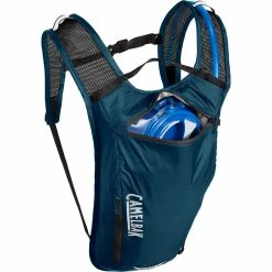 Camelbak Classic Light 70oz Hydration Pack 12 Camelbak Classic Light 70oz Hydration Pack -Promos Vélos de route Magasin Camelbak Classic Light 70oz Hydration Pack Hydration Packs Navy Black SS21 CB2404401000 1