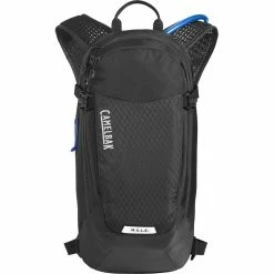 Sac D'hydratation Camelbak M.U.L.E 12 (3 L) -Promos Vélos de route Magasin Camelbak M U L E 12 3L Hydration Pack Hydration Packs Black SS22 CB2654001000 1