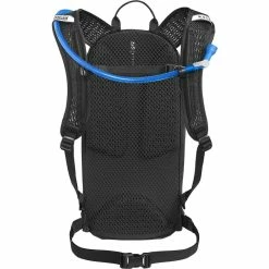 Sac D'hydratation Camelbak M.U.L.E 12 (3 L) -Promos Vélos de route Magasin Camelbak M U L E 12 3L Hydration Pack Hydration Packs Black SS22 CB2654001000 2