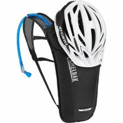 Sac D'hydratation Camelbak Rogue Light -Promos Vélos de route Magasin Camelbak Rogue Light 70oz Hydration Pack Hydration Packs Black Silver SS21 CB2403001000 3