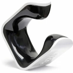 Porte-vélo Clug (vélo Hybride) -Promos Vélos de route Magasin Clug Hybrid Bike Holder Bike Stands White Black HWB2584