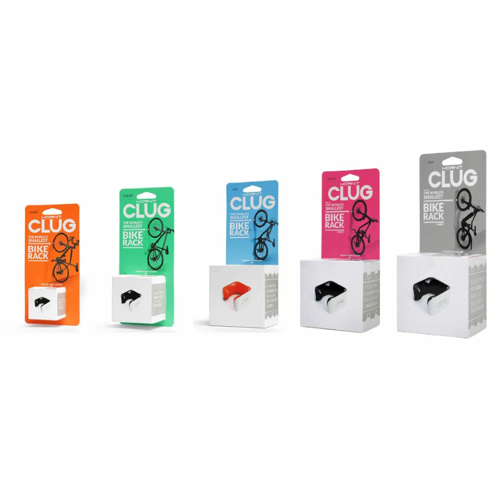 Porte-vélo Clug (VTT) 8 Porte-vélo Clug (VTT) – Image 8