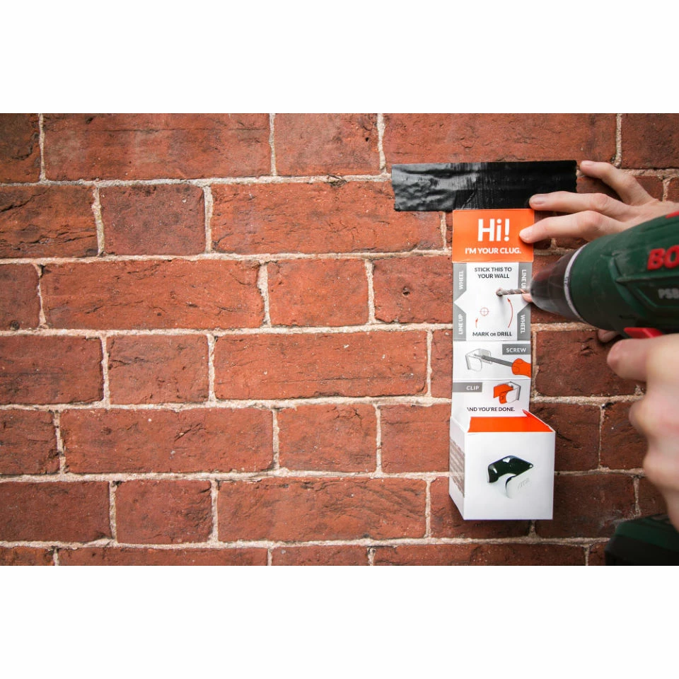 Porte-vélo Clug (VTT) 5 Porte-vélo Clug (VTT) – Image 5