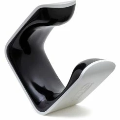 Clug MTB XL Bike Holder -Promos Vélos de route Magasin Clug MTB XL Bike Stands White Black CLUG08