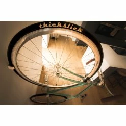 Porte-vélo Clug (vélo De Route) -Promos Vélos de route Magasin Clug Roadie Bike Holder Bike Stands White Black CLUG01 6