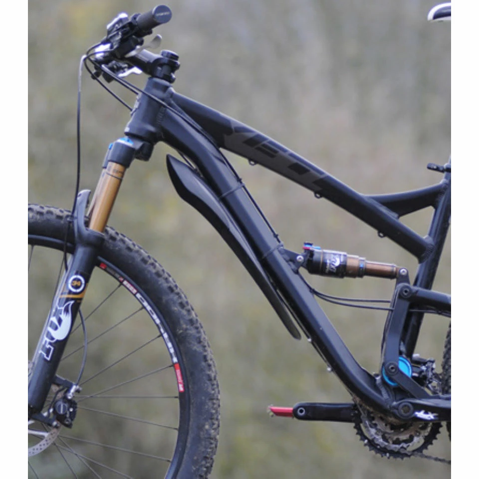 Garde-boue Avant Crud Catcher 2 Garde-boue Avant Crud Catcher – Image 2