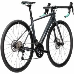 Vélo De Route Cube Axial WS Race (2021) -Promos Vélos de route Magasin Cube Axial WS Race Road Bike 03