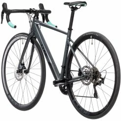 Vélo De Route Cube Axial WS Race (2021) -Promos Vélos de route Magasin Cube Axial WS Race Road Bike 05