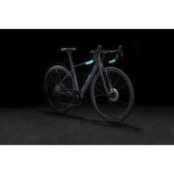 Vélo De Route Cube Axial WS Race (2021) -Promos Vélos de route Magasin Cube Axial WS Race Road Bike 06