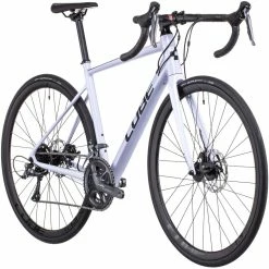 Promos Vélos de route Magasin -Promos Vélos de route Magasin Cube Axial WS Road Bike 02