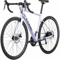 Cube Axial WS Road Bike (2022) -Promos Vélos de route Magasin Cube Axial WS Road Bike 03