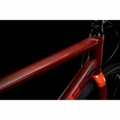 Cube SL Road Flat Bar Bike (2022) -Promos Vélos de route Magasin Cube SL Road Flat Bar Bike 09