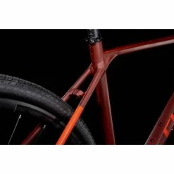 Cube SL Road Flat Bar Bike (2022) -Promos Vélos de route Magasin Cube SL Road Flat Bar Bike 10