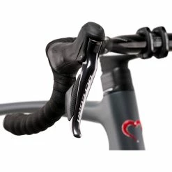 Vélo De Route De Rosa IDOL Ultegra Di2 Racing500 Rosso 51.1 (disque) -Promos Vélos de route Magasin De Rosa Idol Racing 400 Disc di2 04