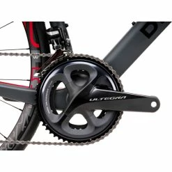 Vélo De Route De Rosa IDOL Ultegra Di2 Racing500 Rosso 51.1 (disque) -Promos Vélos de route Magasin De Rosa Idol Racing 400 Disc di2 10