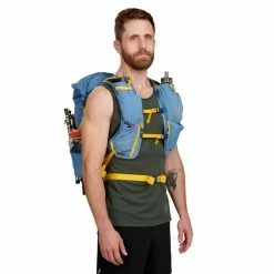 Sac D'hydratation Ultimate Direction FASTPACK 30 11 Sac D'hydratation Ultimate Direction FASTPACK 30 -Promos Vélos de route Magasin FASTPACK 30 S M FOG FOG 80469621FOG S M 1 47245.1615312760