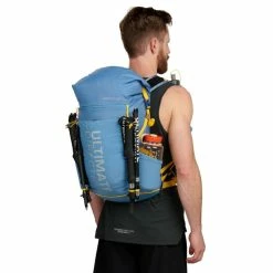 Sac D'hydratation Ultimate Direction FASTPACK 30 10 Sac D'hydratation Ultimate Direction FASTPACK 30 -Promos Vélos de route Magasin FASTPACK 30 S M FOG FOG 80469621FOG S M 2 17981.1615312768